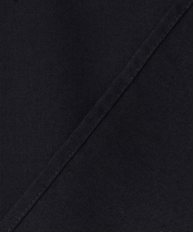 組曲 S 【先行予約】ニューリヨセルシャーティングマルチWAY ブラウス ネイビー系