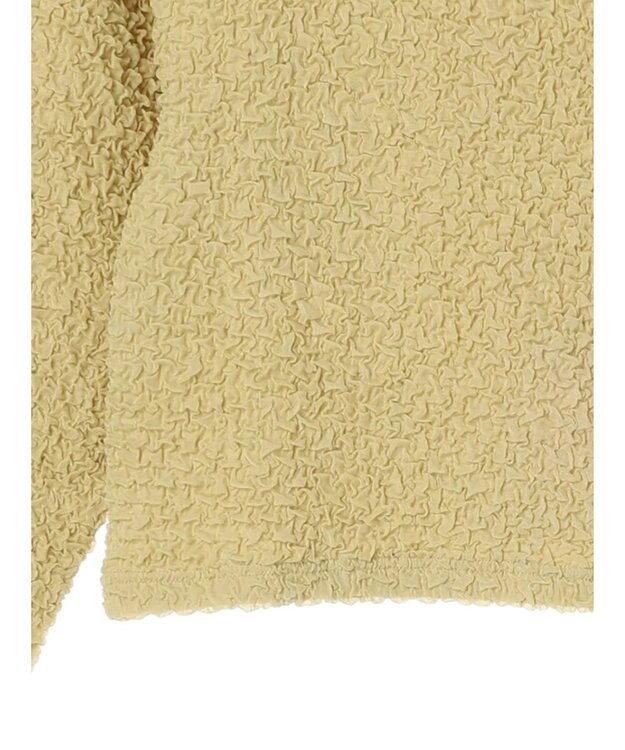 Green Parks ・ＥＬＥＮＣＡＲＥ　ＤＵＥ　フクレジャカードロンＴＥＥ Yellow