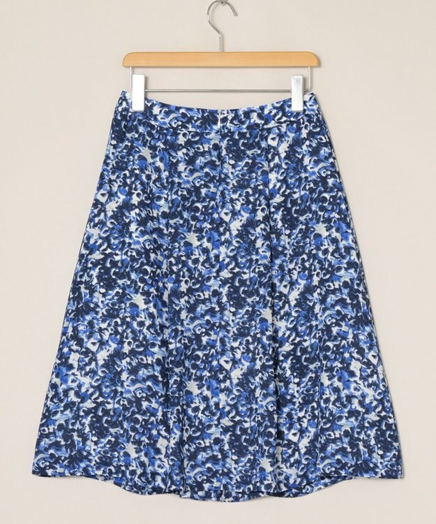 ONWARD Reuse Park 【J.PRESS】スカート春夏 ネイビー