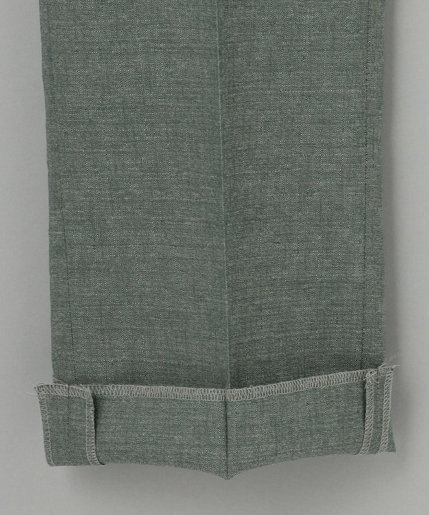 GOTAIRIKU 【DELFINO】SEASON_THEMA ライトグリーン系8