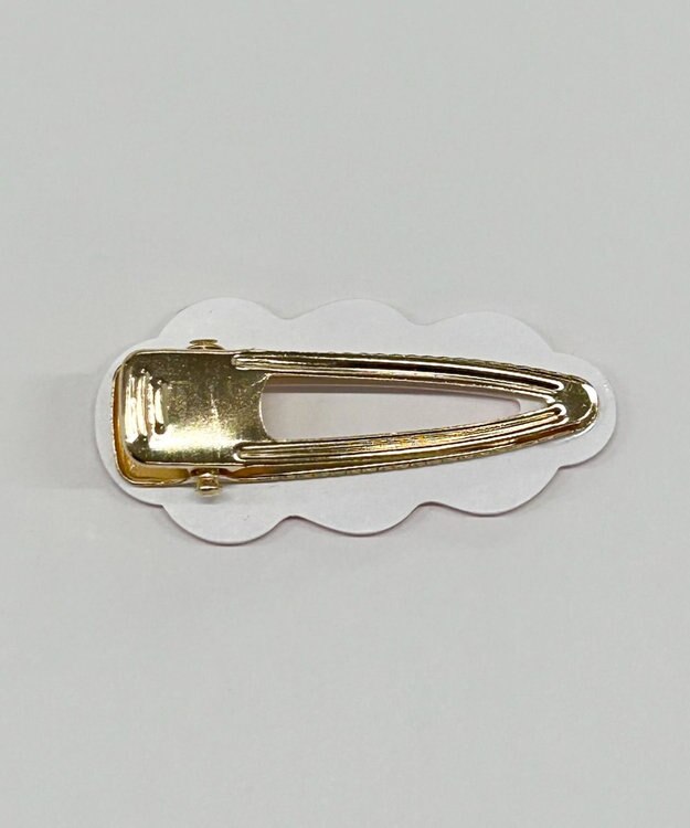 WEGO L2Pパターンクリップ 柄1