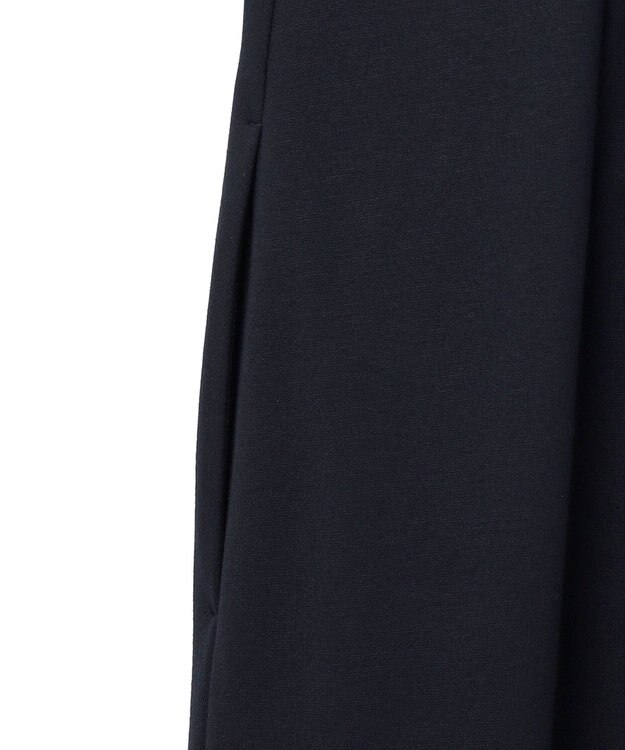 TOCCA 【00サイズあり・洗える】LUCE カラードレス ネイビー系