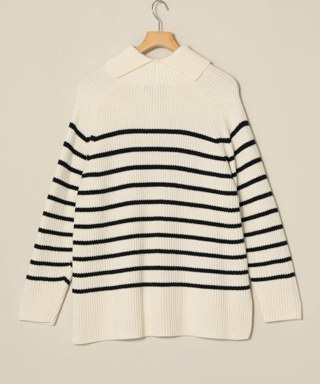 ONWARD Reuse Park 【UNFILO】ニット秋冬 ブラック