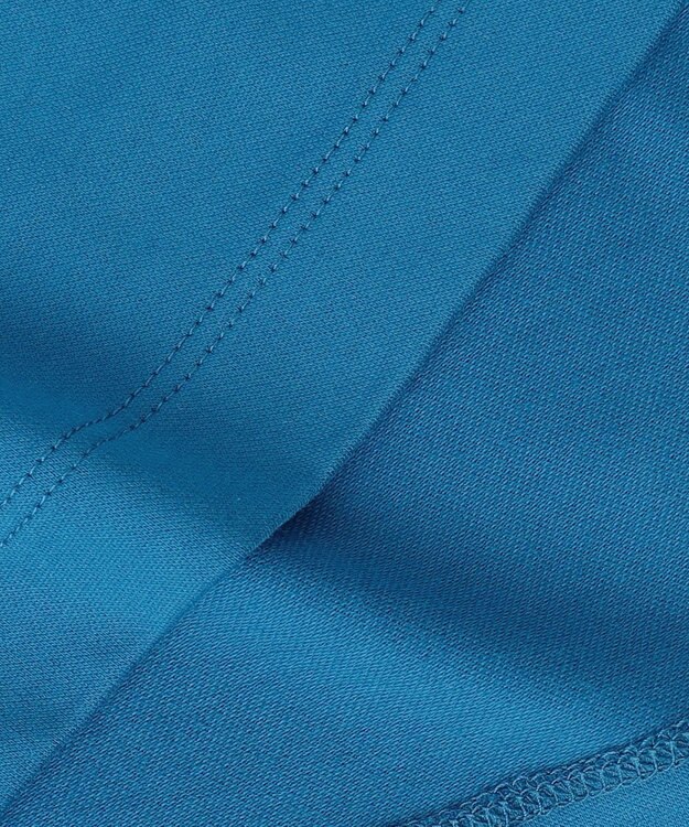 JOSEPH HOMME スビンソフトジャージー　クルーネック長袖Ｔシャツ ダルブルー系