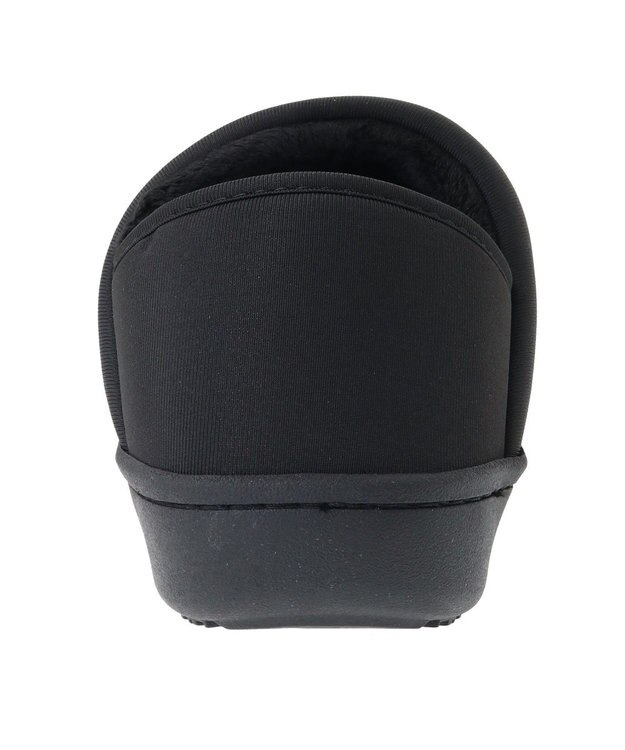 Green Parks ■ＭＥＩ　キルトモックシューズ Gray