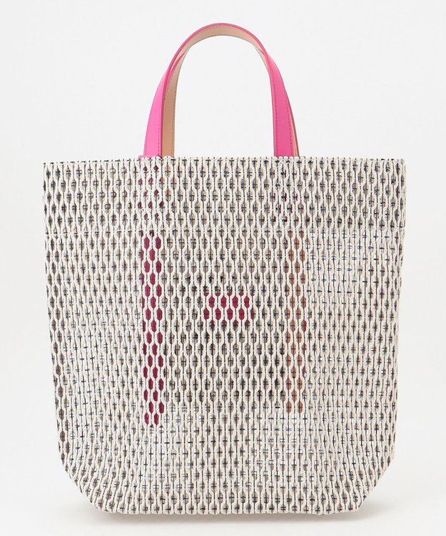 BEIGE， MARY AL TERNA / GAP トートバッグ Pink