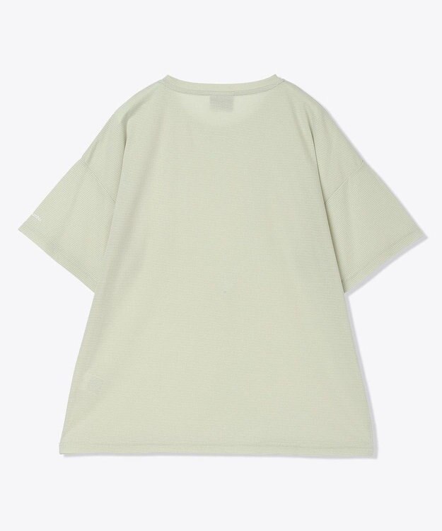 Columbia Columbia/ ウィメンズトレイルラッシュショートスリーブTシャツ /コロンビア Pixel