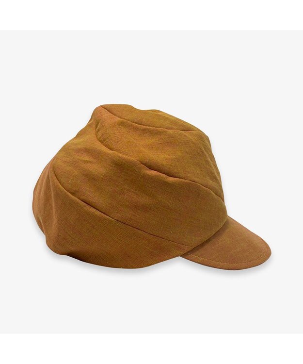 林八百吉商店 e-zoo TSUMUZI オレンジ＆イエロー