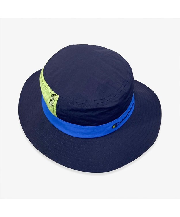 林八百吉商店 Champion　キッズ　サンシールドアドベンチャー ネイビー