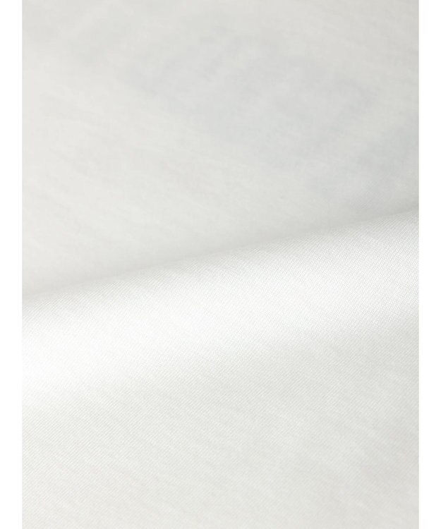 CRAFT STANDARD BOUTIQUE UVカット / REFRESHMENT TEE Off White