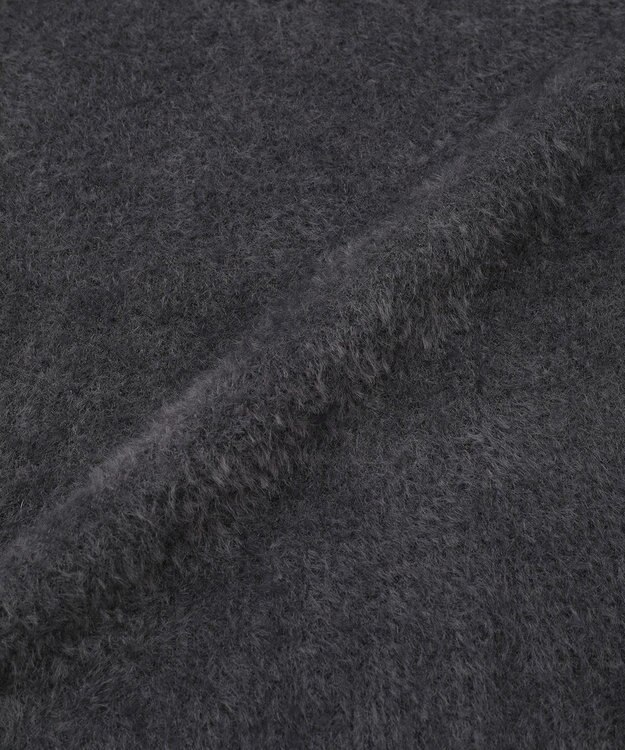 AMERICAN HOLIC フェアリーニットプルオーバー Charcoal Gray