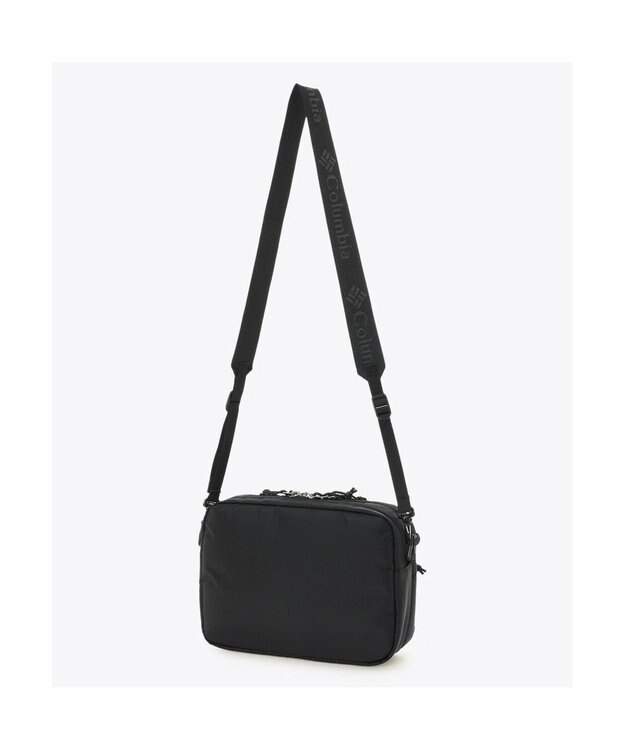 Columbia Columbia/ クープマイルショルダーM /コロンビア Black