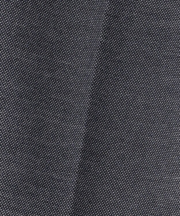 JOSEPH HOMME 【LEON 11月号掲載】ウーステッドモックロディ  /  CITY グレー系