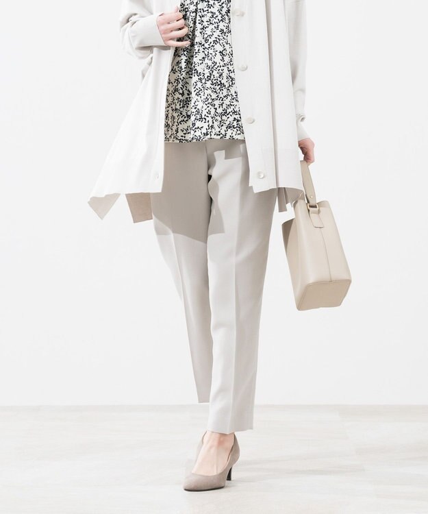 ONWARD Reuse Park 【ICB】パンツ春夏 イエロー