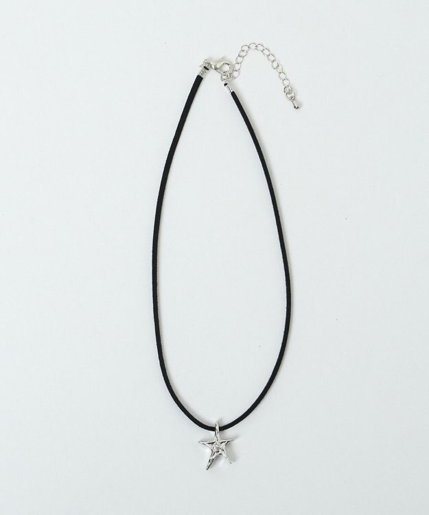 WEGO Lモチーフコードチョーカー 柄2