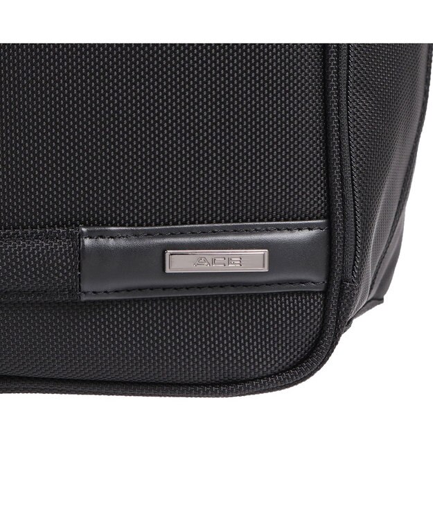 ACE BAGS & LUGGAGE ACE イグニス2ビジネスリュック A4 13インチ エキスパンダブル 15861 ブラック