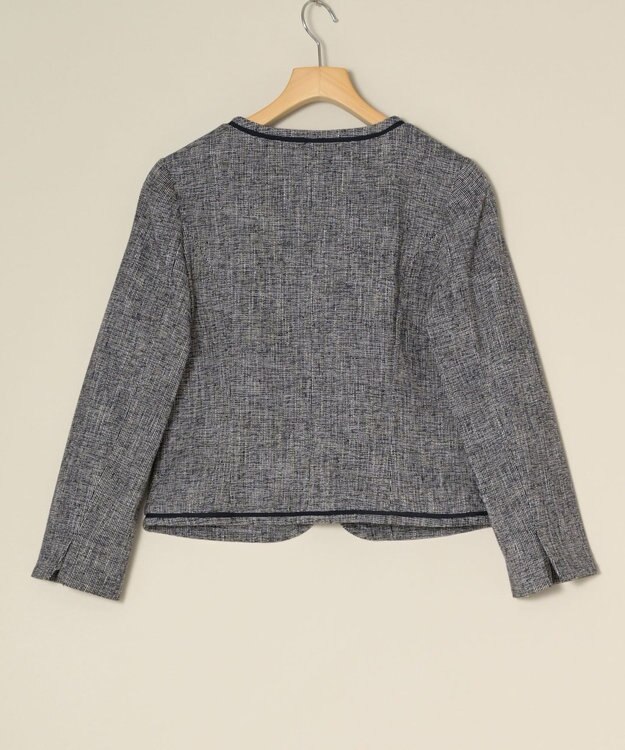 ONWARD Reuse Park 【any SiS】ジャケット春夏 ネイビー