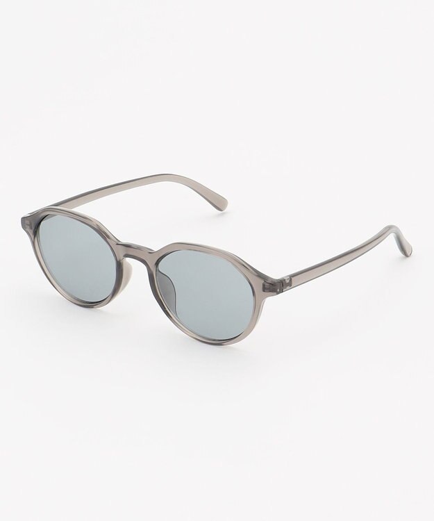 ANY ホルダーコード付きサングラス グレー