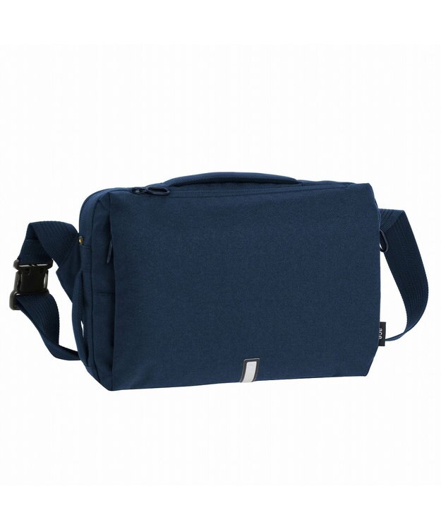 ACE BAGS & LUGGAGE ace. エース ハンスリーSD 62881 ショルダーバッグ ボディバッグ ネイビー