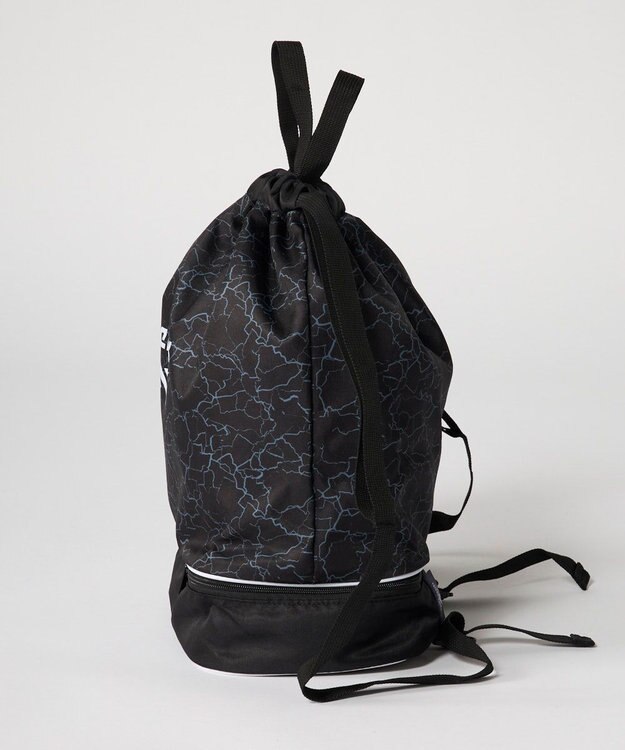 OP／FILA 【Reebok】ボンサック ブラック