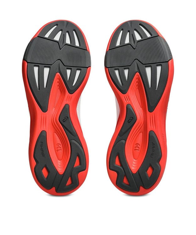 ASICS WALKING ゲルライドウォーク ライト 2 ホワイト×グレー