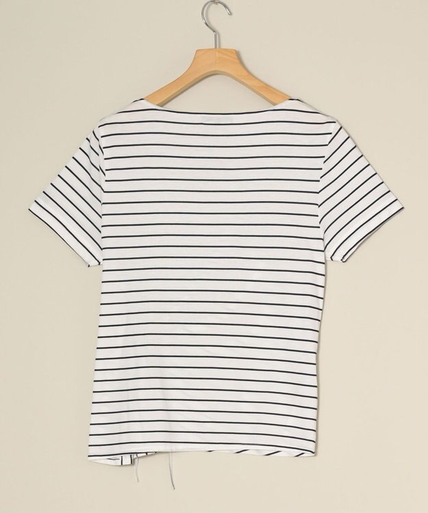 ONWARD Reuse Park 【ICB】カットソー春夏 ネイビー