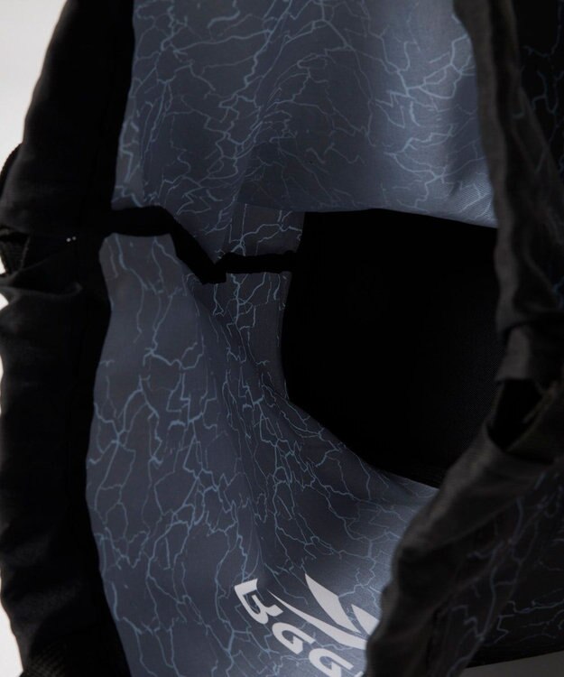 OP／FILA 【Reebok】ボンサック ブラック