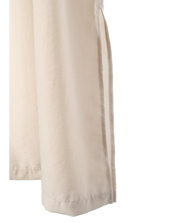 Green Parks Ｂ．ＳＥＴ２点ニットジレ＋ワンピース Black