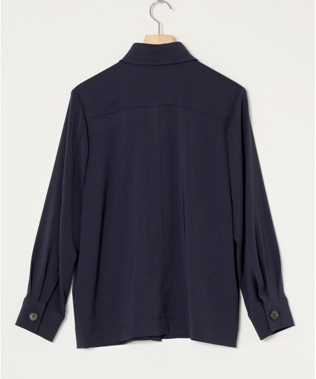 ONWARD Reuse Park 【ICB】ジャケット秋冬 ネイビー