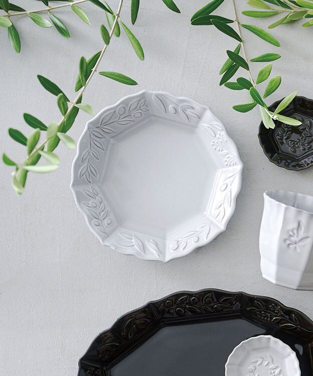 aito製作所 オリーヴ　プレート Мサイズ