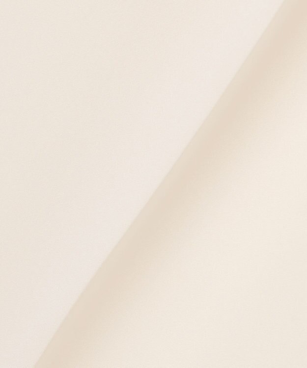 uncrave ライトダブルサテン ワイドパンツ オフ