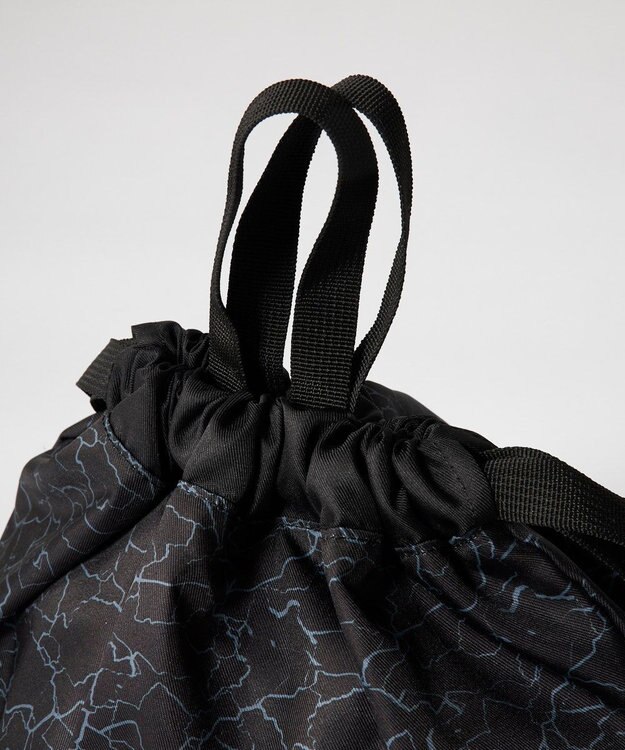 OP／FILA 【Reebok】ボンサック ブラック