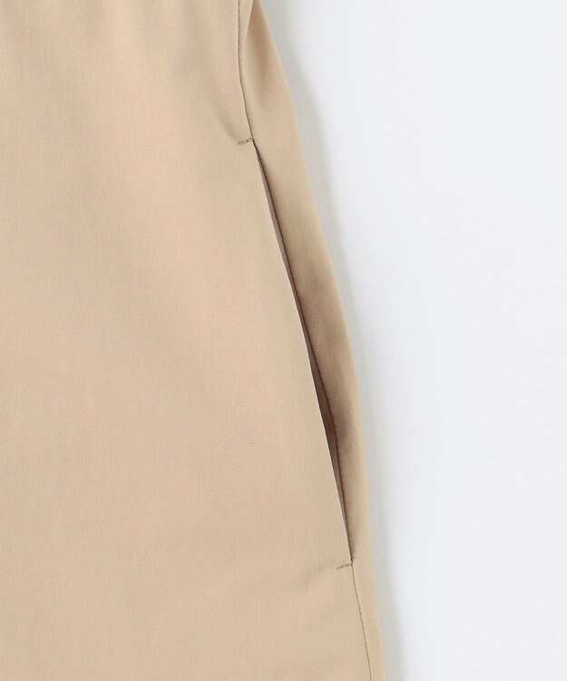 TOCCA 【洗える！】TORCH コート ベージュ系