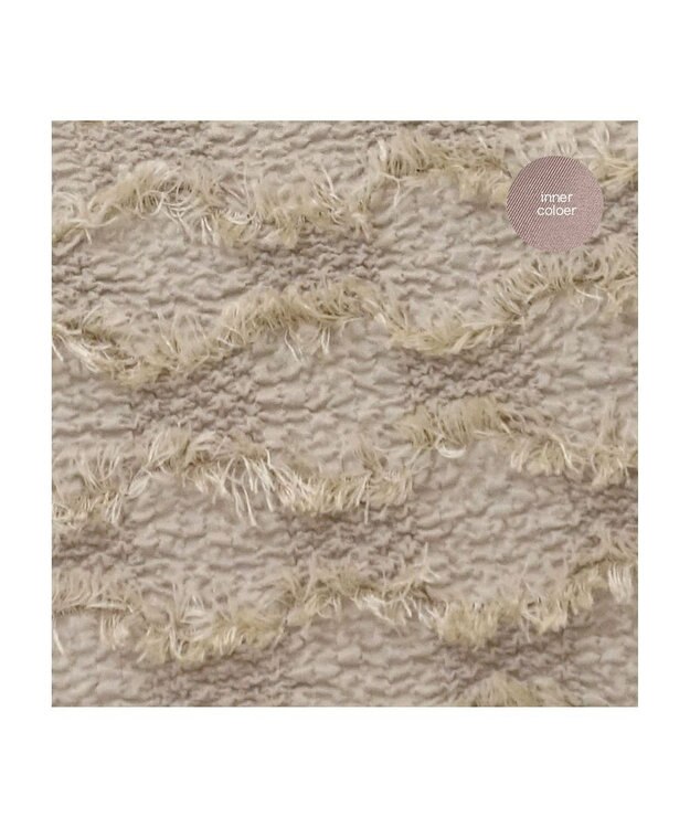 ROOTOTE 3568【ルートート】SC.デリ.ボーホー-A 02：ベージュ