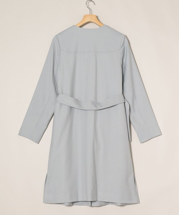 ONWARD Reuse Park 【any SiS】コート春夏 グリーン