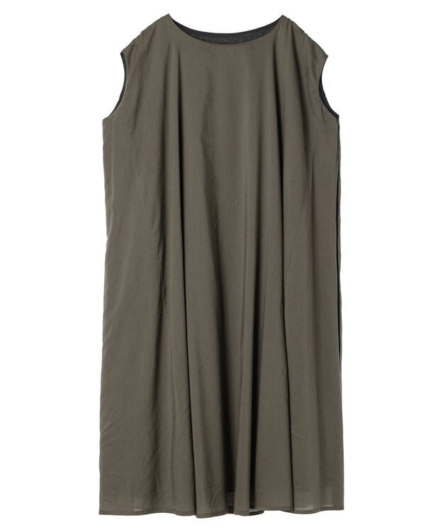 AMERICAN HOLIC ２ＷＡＹリバーシブルワンピース Charcoal Gray