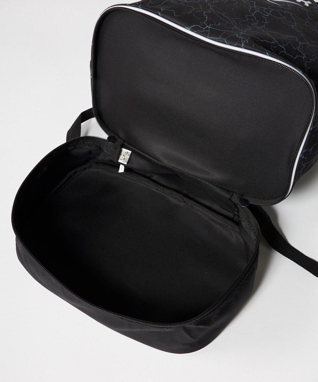 OP／FILA 【Reebok】ボンサック ブラック