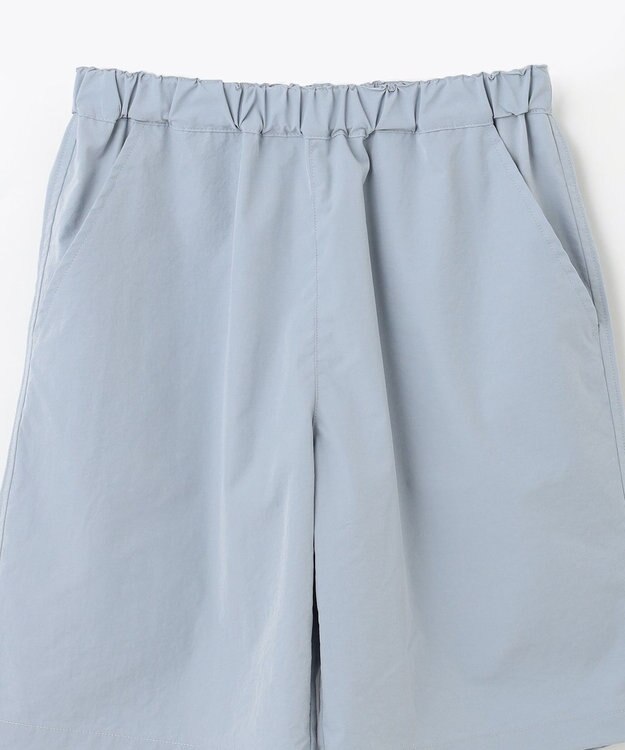 J.PRESS KIDS 【140-170cm】ハーフデイリー パンツ サックスブルー系