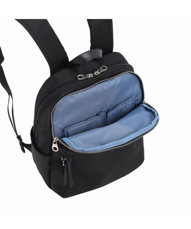 ACE BAGS & LUGGAGE PROGRES サージュ リュックサック 68375 プログレ ブラック