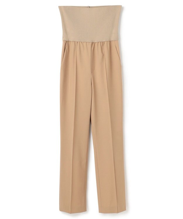 BEIGE， BARDOS / ストレートパンツ Cork