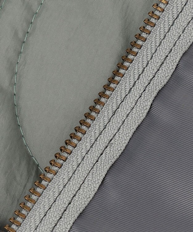 J.PRESS YORK STREET 【UNISEX】モッズコート グレー系