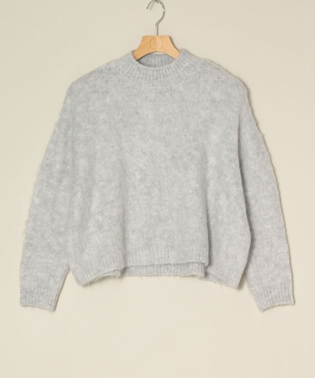 ONWARD Reuse Park 【UNFILO】ニット秋冬 グレー