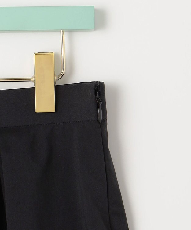 TOCCA 【洗える！】PAINE FIELD スカート ブラック系