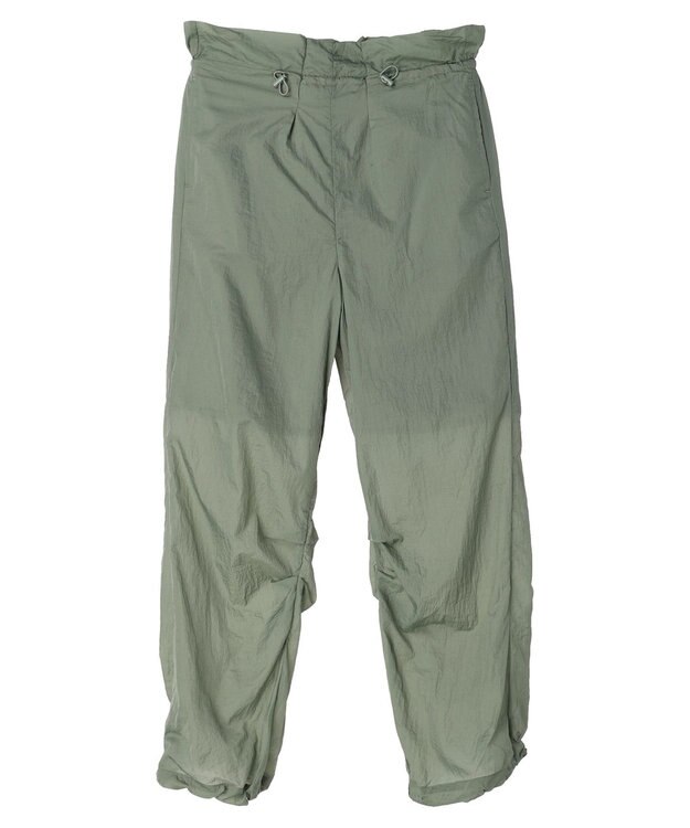 Green Parks ＫＢＦ　シアードロストパンツ Blue Green