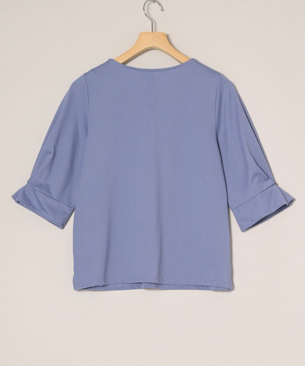 ONWARD Reuse Park 【any SiS】カットソー春夏 ブルー