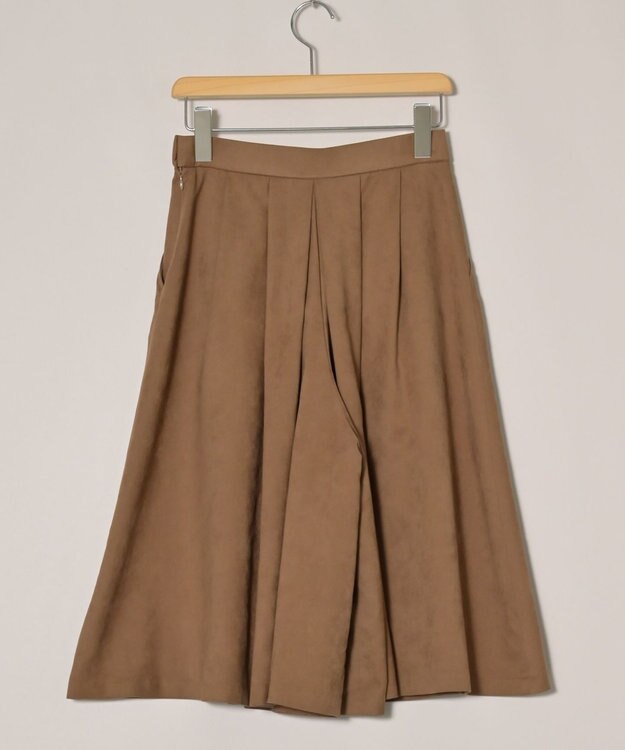 ONWARD Reuse Park 【組曲】パンツ秋冬 ベージュ