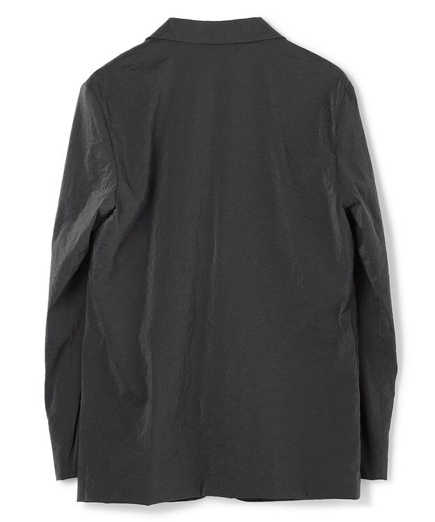 JOSEPH HOMME 新素材【ストレッチ】グレインウェーブストレッチ     ジャケット グレー系