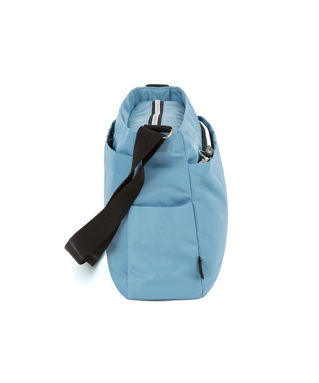 ACE BAGS & LUGGAGE ACE アリッサム ショルダーバッグ 17691 サックスブルー