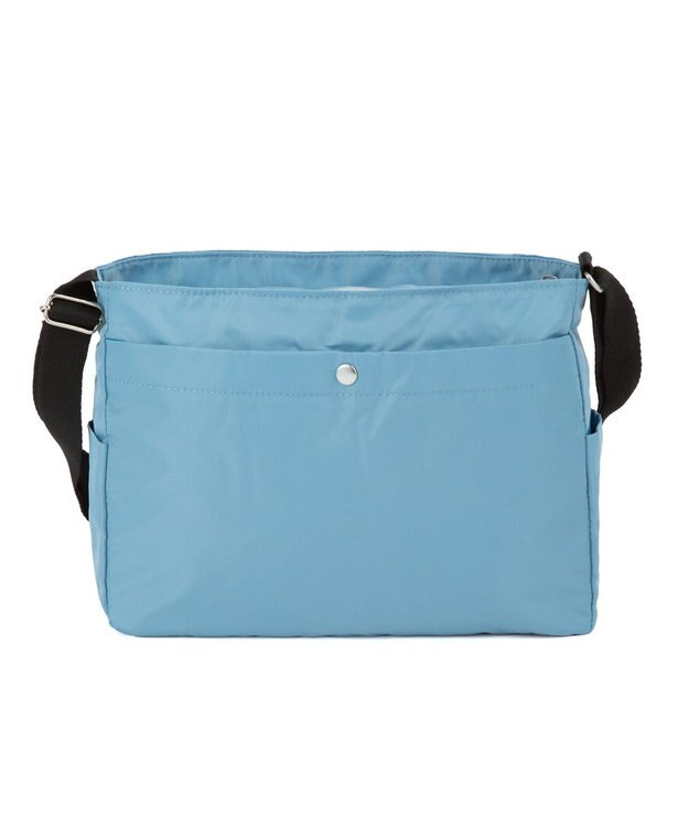ACE BAGS & LUGGAGE ACE アリッサム ショルダーバッグ 17691 サックスブルー