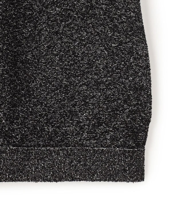 JOSEPH HOMME 【新素材】ドライペーパーブークレー   カーディガン ブラック系